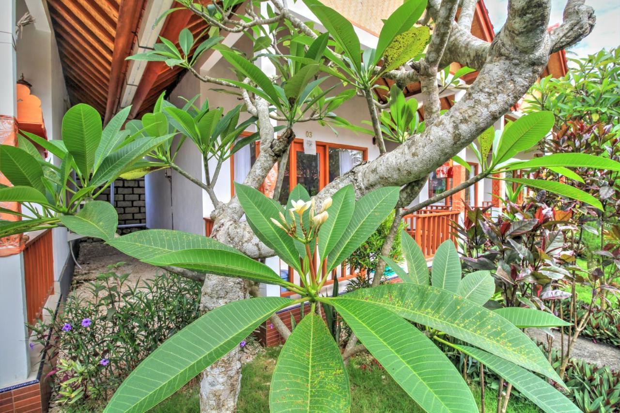 Saren Villa Ped Exterior photo