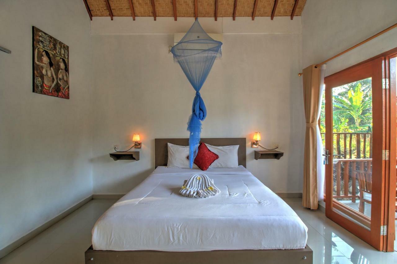Saren Villa Ped Exterior photo
